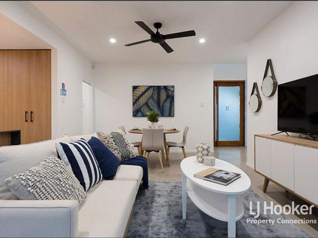 Townhouse for rent in Toombul, Queensland