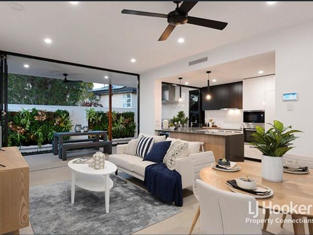 Townhouse for rent in Toombul, Queensland