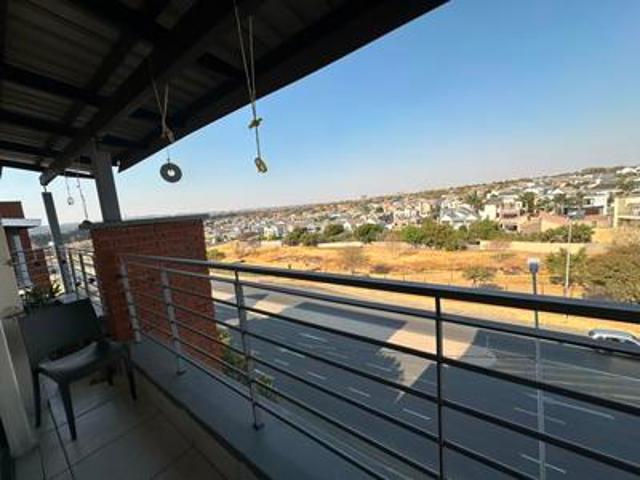 Apartment for rent in Edenvale