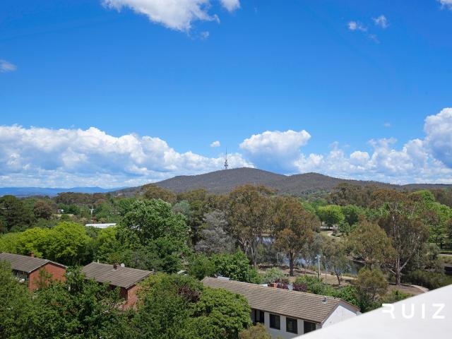 Property for rent in Lyneham, North Canberra