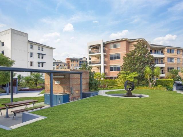 Apartment for rent in Sydney, New South Wales