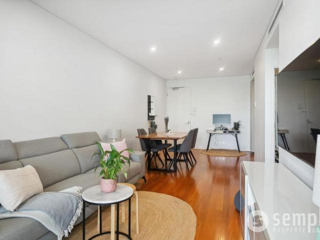 Apartment for rent in Subiaco Po, Western Australia