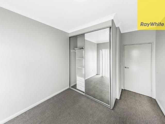 Apartment for rent in Northmead, Sydney