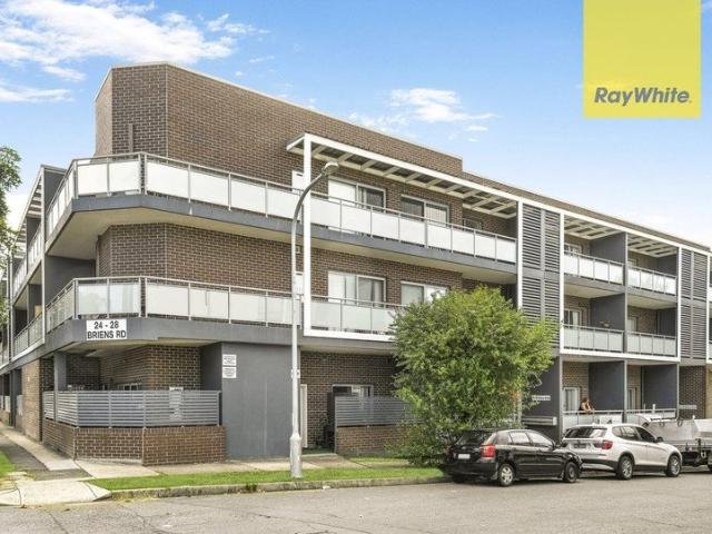 Apartment for rent in Northmead, Sydney
