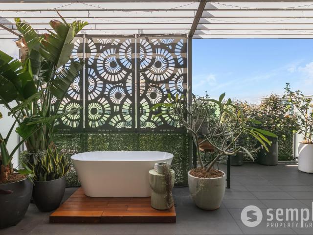 Apartment for rent in Subiaco Po, Western Australia