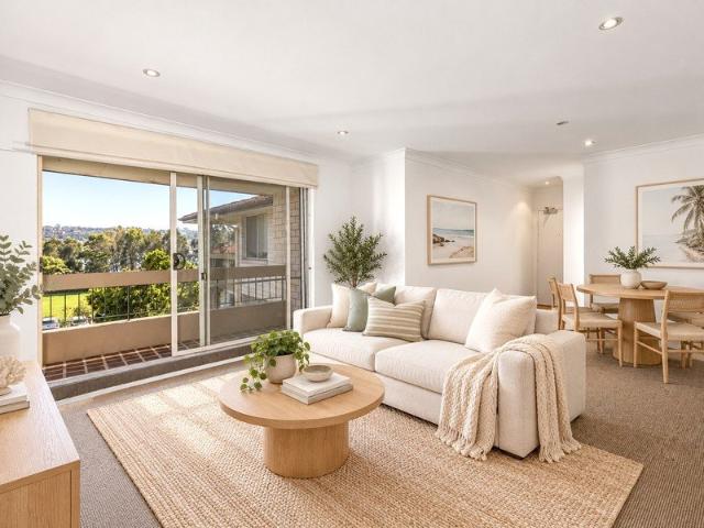 Apartment for rent in Dee Why Beach, Sydney