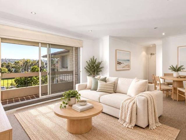Apartment for rent in Dee Why Beach, Sydney
