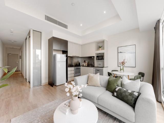 Apartment for rent in Camerons Creek, Victoria