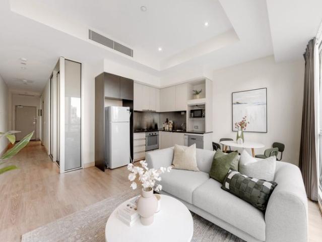 Apartment for rent in Camerons Creek, Victoria