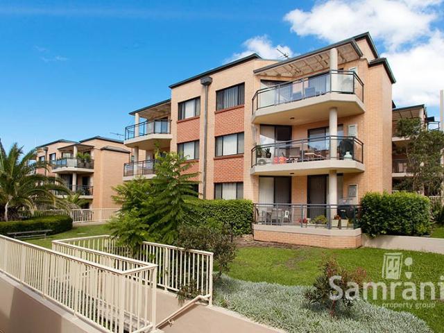 Apartment for rent in Sutherland Shire, Sydney
