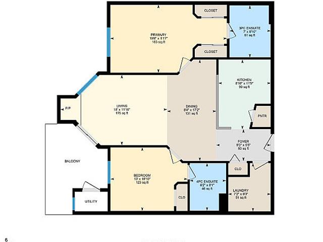 Condo for sale in Saint Albert, Alberta