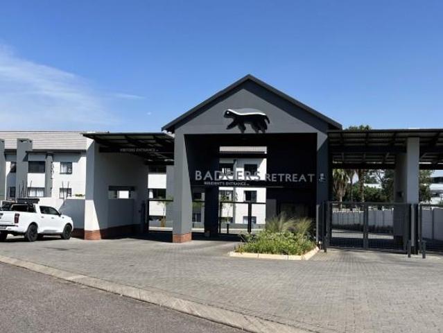 Apartment for rent in Tlhabane, North West