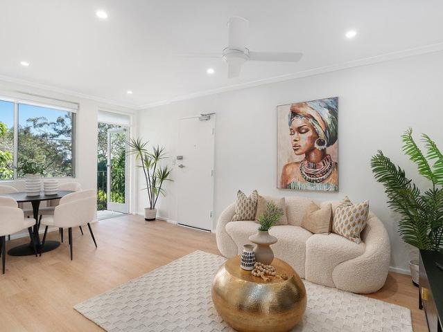 Apartment for sale in Lower North Shore, Sydney