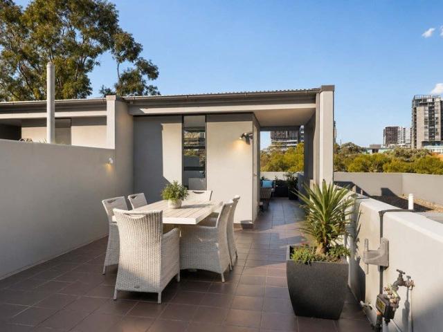 Apartment for sale in Sydney, New South Wales