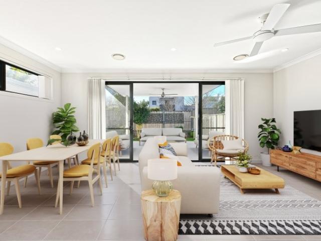 House for sale in Sydney, New South Wales