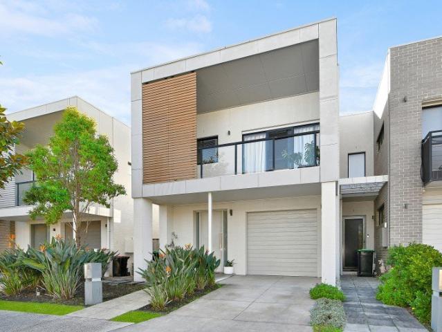 House for sale in Sydney, New South Wales