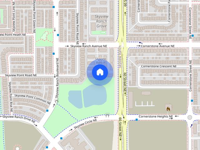 Townhouse for rent in Northwest, Alberta