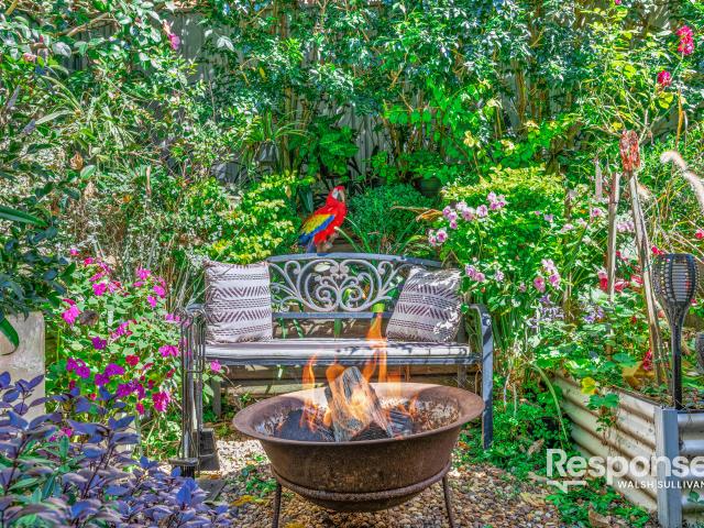 Townhouse for sale in Baulkham Hills, New South Wales