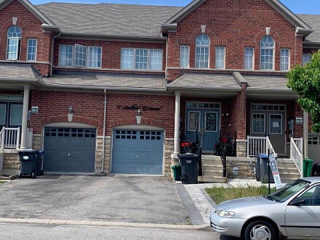 House for sale in Brampton House for sale in Brampton