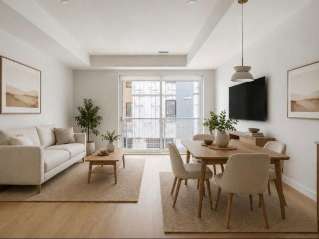 Townhouse for rent in British Columbia