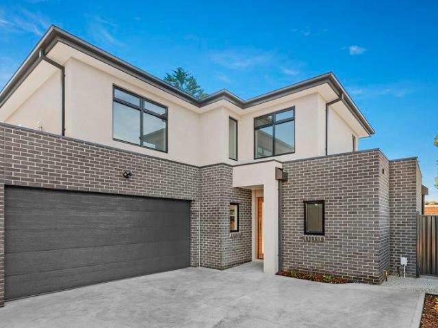 Townhouse for rent in Camerons Creek, Victoria
