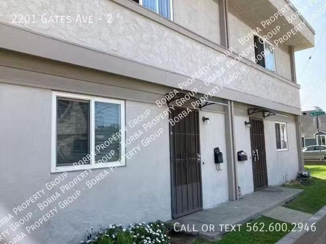 Condo for rent in Downey