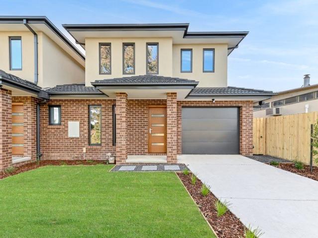 Townhouse for rent in Ferntree Gully, Melbourne
