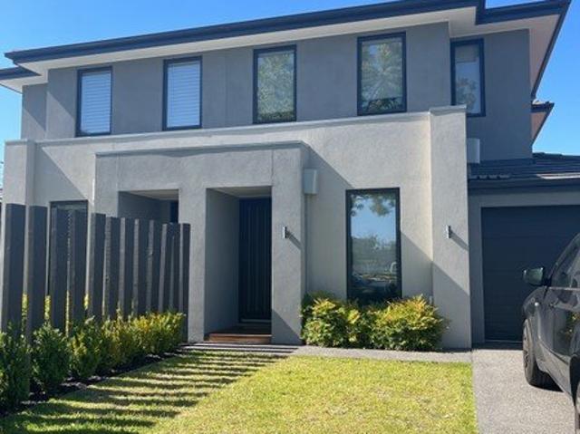 Townhouse for rent in Camerons Creek, Victoria