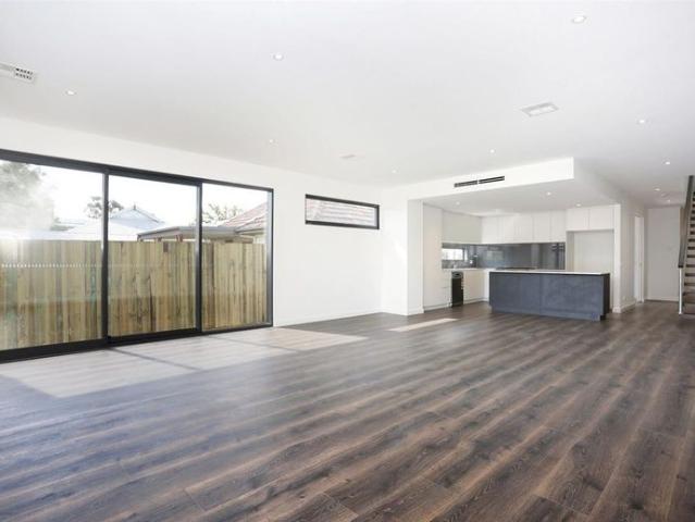 Townhouse for rent in Camerons Creek, Victoria