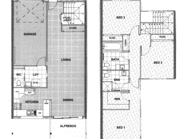 Townhouse for sale in Toombul, Queensland