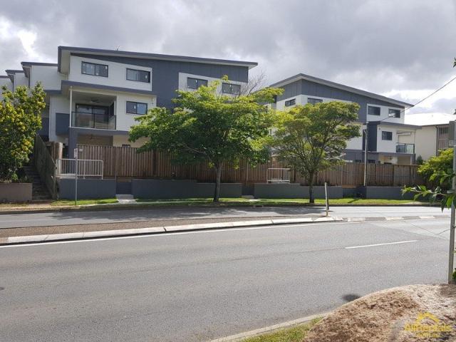 Townhouse for rent in Gaythorne, City of Brisbane