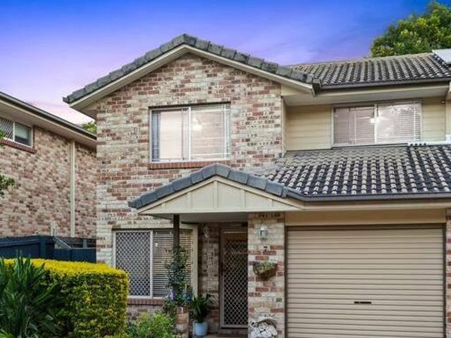 House for rent in City of Brisbane, Methul