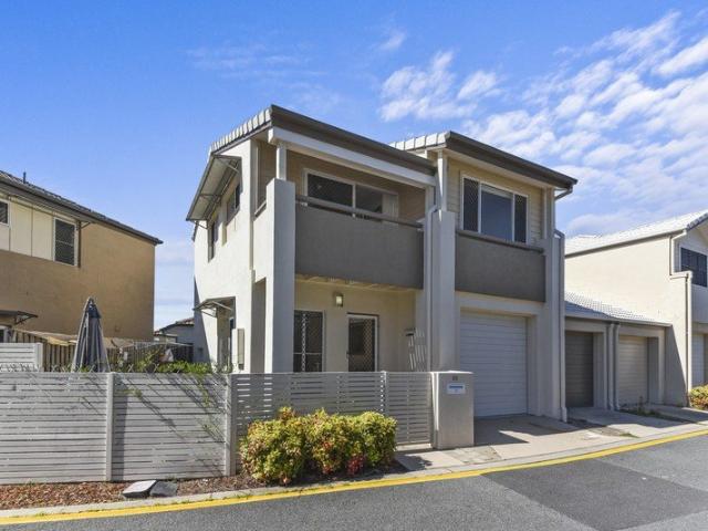 Townhouse for rent in Methul, Queensland