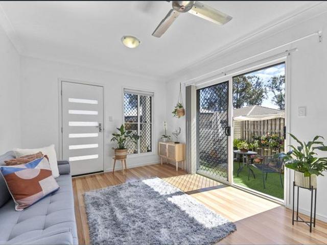 Townhouse for rent in Methul, Queensland
