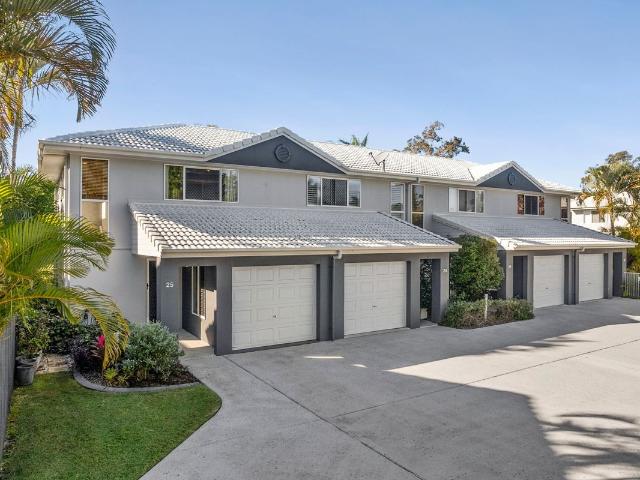 Townhouse for sale in Noosaville