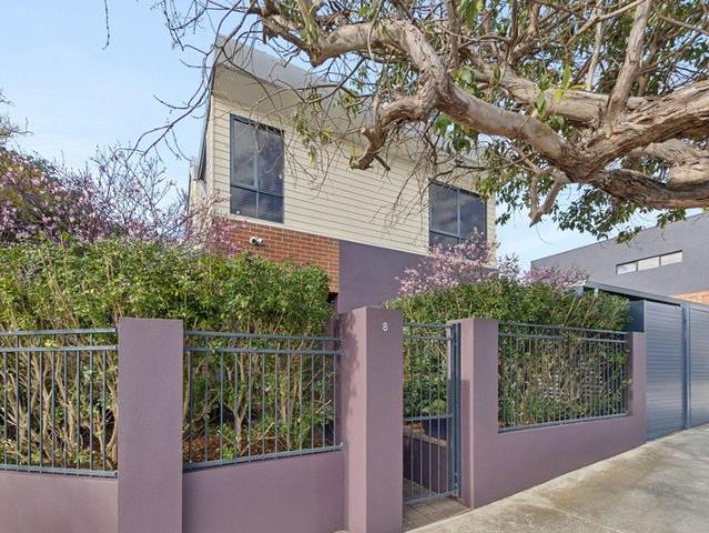 Townhouse for sale in Maylands, Western Australia