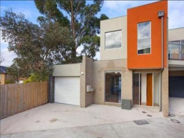 Townhouse for rent in Camerons Creek, Victoria