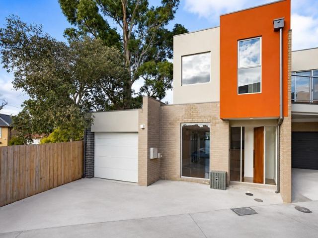 Townhouse for rent in Camerons Creek, Victoria