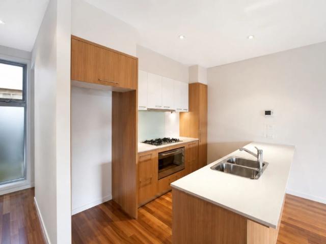 Townhouse for rent in Camerons Creek, Victoria