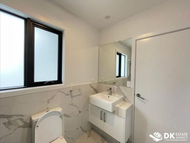 Townhouse for rent in Camerons Creek, Victoria