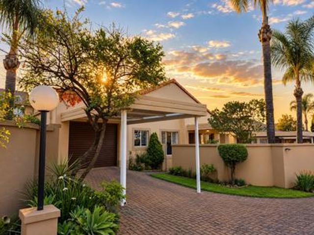 Townhouse for sale in Centurion, Gauteng