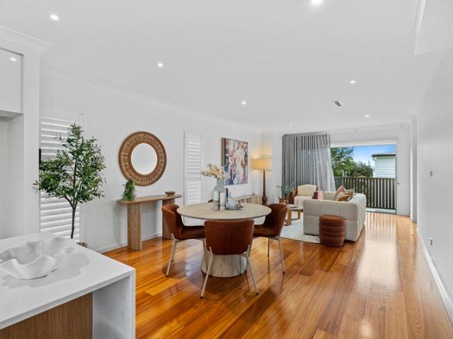 Townhouse for sale in Toombul, Queensland