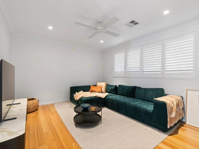 Townhouse for rent in Toombul, Queensland