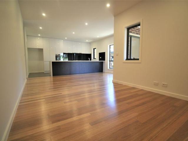 Townhouse for rent in Camerons Creek, Victoria