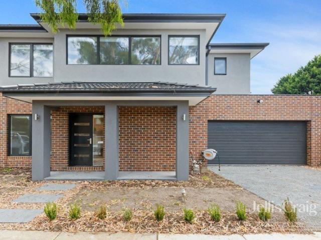 Townhouse for rent in Camerons Creek, Victoria