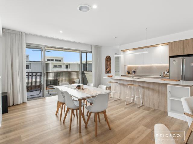 Townhouse for sale in Toombul, Queensland