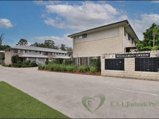 Townhouse for rent in Ellen Grove, Greater Brisbane
