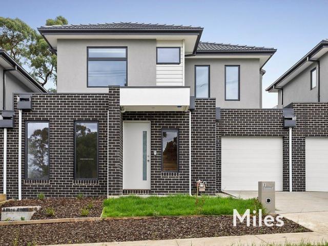 Townhouse for rent in Camerons Creek, Victoria