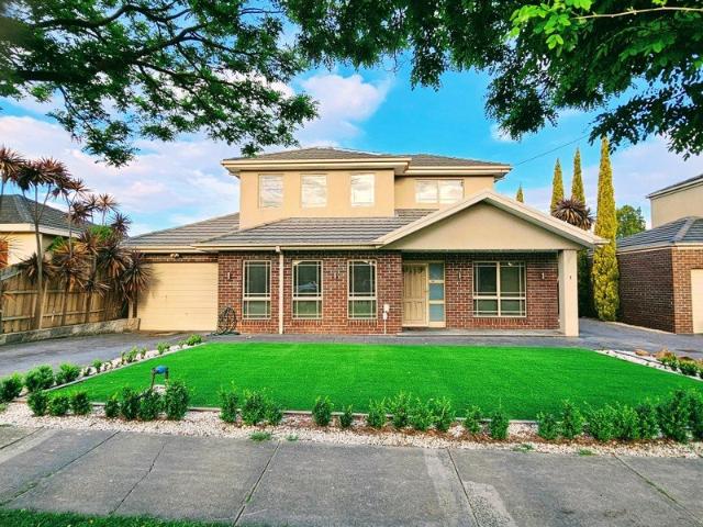 Townhouse for rent in Tullamarine, Melbourne