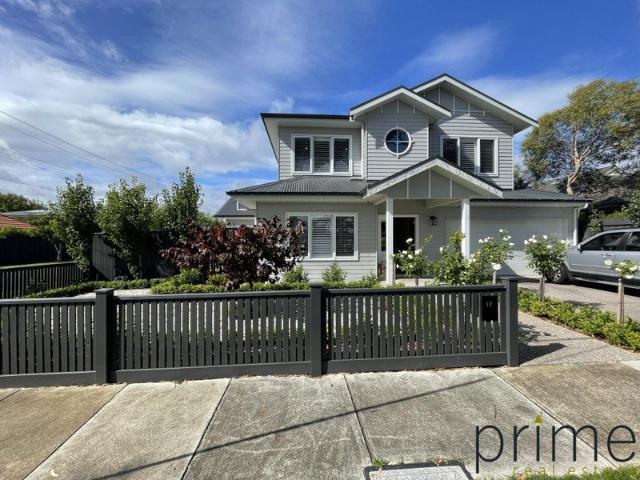 Townhouse for rent in Newtown, Geelong